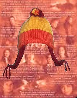 Jayne Cobb Hat pattern by Dryope