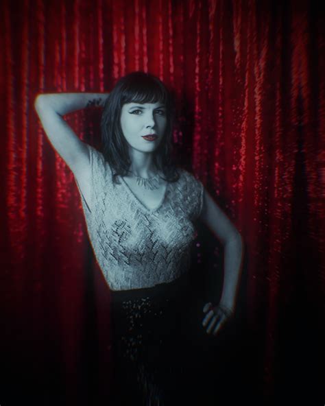 Szandora LaVey (@szandoralavey) • Instagram photos and videos