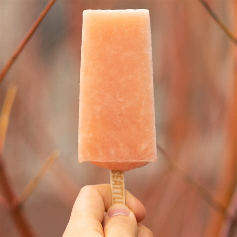 Flavors — Seattle Pops