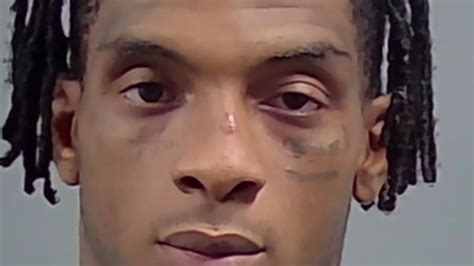 ufc middleweight sedriques dumas arrested  robbery  battery