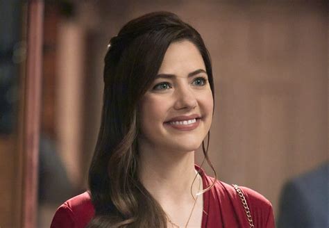 All About Hallmark Couple Chris McNally & Julie Gonzalo