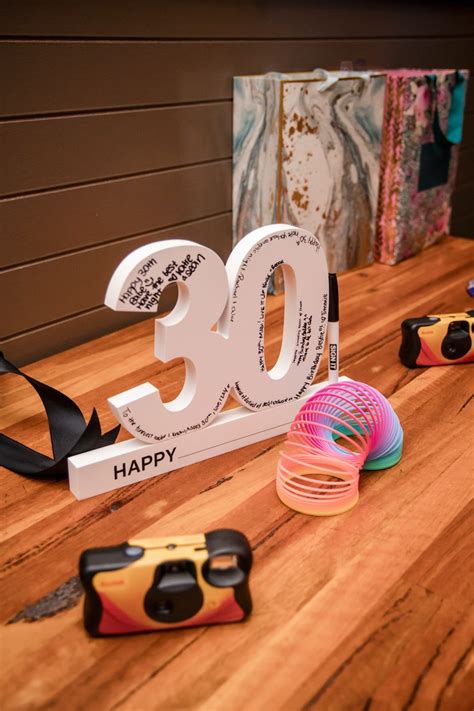 Kara's Party Ideas Ultimate 90’s Party | Kara's Party Ideas