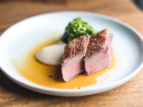 The Best London Pubs Where You Can 'Eat Out To Help Out' - London - The