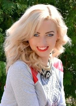 Margarita, Age 29, Kharkov | Traditional Ukrainian dating