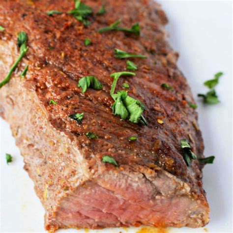 how to cook a tritip in the oven