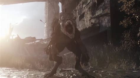 Metro Exodus - Sam's Story Launch Trailer