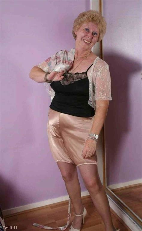 Foundation Knicker | Женщина