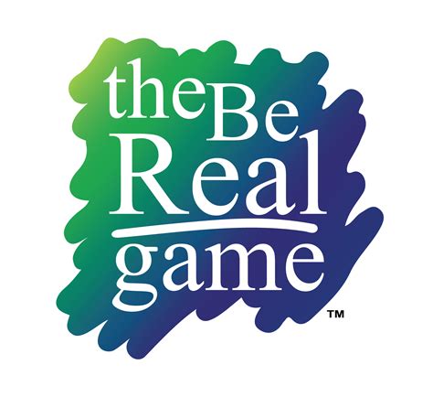 The Be Real Game Online