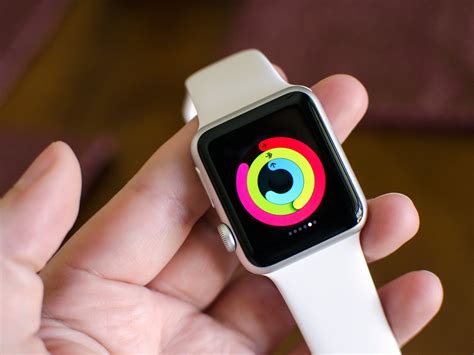 Apple Watch Activity Tracker Accuracy at Marvin Wolbert blog