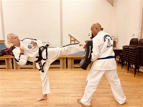 North Harrow Taekwon-Do