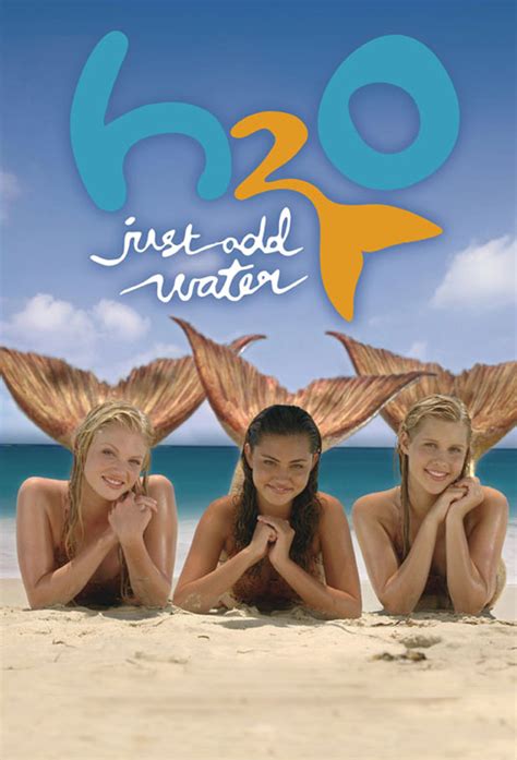 Regarder les épisodes de H2O en streaming complet VOSTFR, VF, VO ...