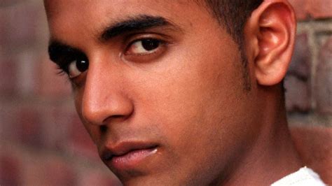 eastenders star ashvin luximon  played asif malik dies aged