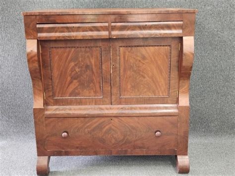 small antique buffet  tlc    auctions  hibidcom