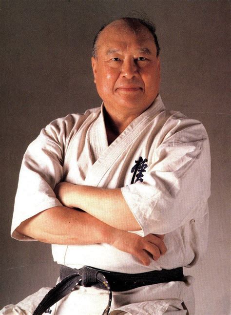MAS OYAMA.....1923...1994...KYOKUSHINKAI...PARTAGE OF SAMURAI ON ...
