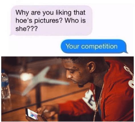 35 Savage 21 Savage Memes That Proves Issa Hilarious Dude