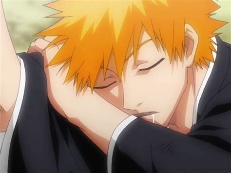 kurosaki ichigo 💜 | Bleach anime, Bleach (anime), Anime