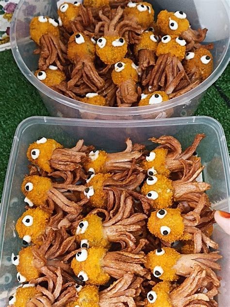 Idea Menu Jamuan Raya Untuk Anak Bawa Sekolah