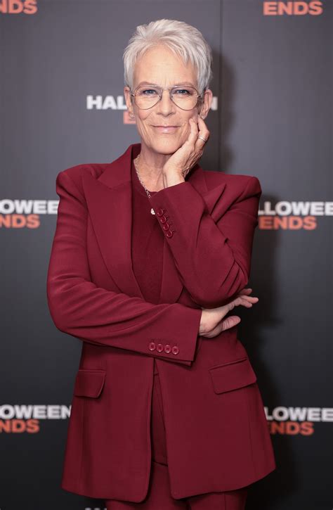Jamie Lee Curtis True Lies Glasses