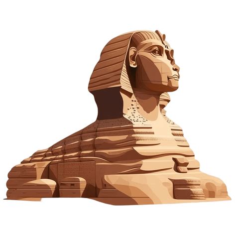 Sphinx of Giza Icon | Ancient Egypt Iconpack | Icon Archive