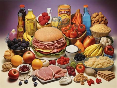 Why Is A Balanced Diet Important? - PLM Alchemy Lab