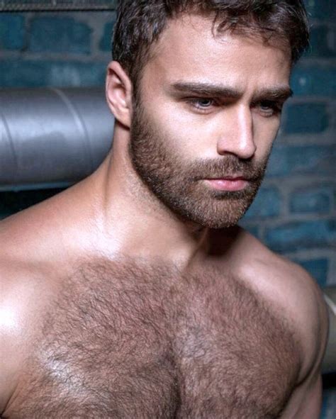 Awesome Attractive Chest Hair Styles in 2023 Unlock more insights!