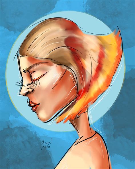 Mary Muse | illustrator (@maryymuse) • Instagram photos and videos