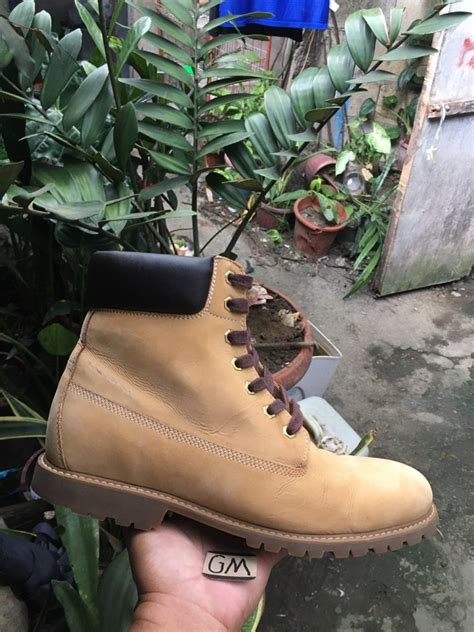 Rovers Boots, Men's Fashion, Footwear, Boots on Carousell