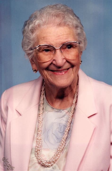 Alice Loretta Christensen Rowe (1910-1998) - monumento Find a Grave