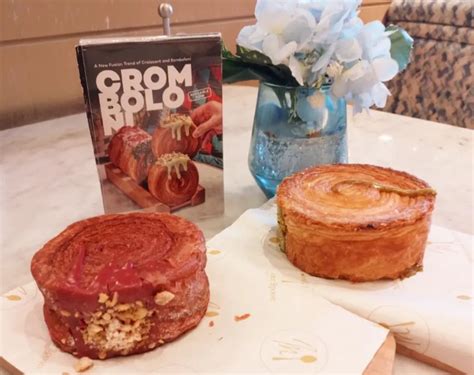 viral resep membuat cromboloni  lezat tabloidbintangcom