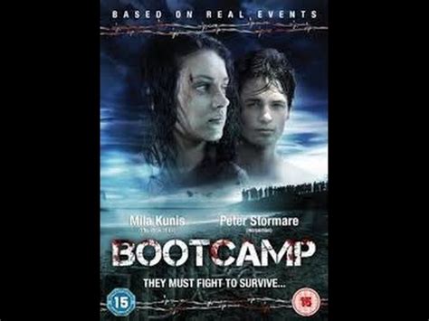 Boot Camp - Mila Kunis (napisy pl) full movie 2008 - YouTube
