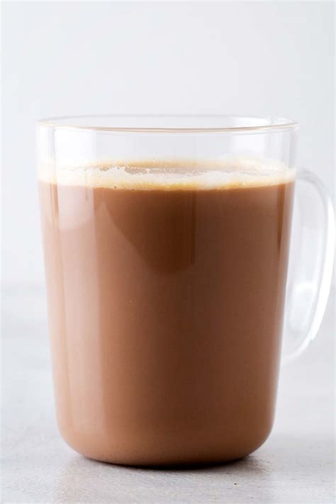 Peppermint Mocha (Starbucks Copycat Recipe) - Coffee at Three