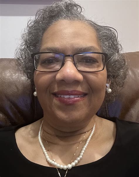 Funeral Announcement Ms. Rosalind... - Belmont M. B. Church