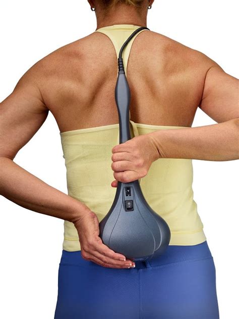 Thumper Sport Percussive Massager - Electric Massager