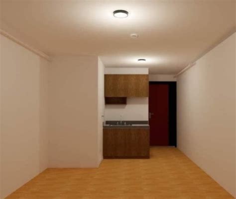 studio unit  uniplace tower  rentph rental properties