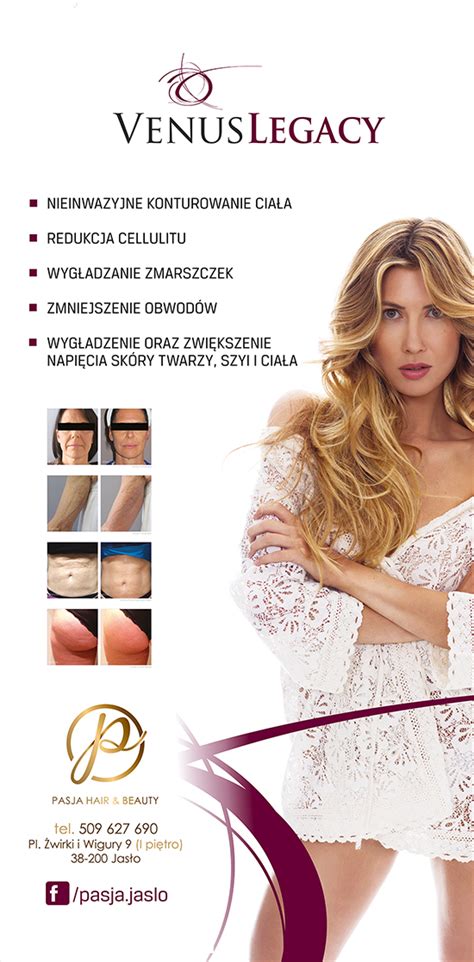 Czym jest Venus Legacy™? :: Wiadomości :: Jaslo4u.pl