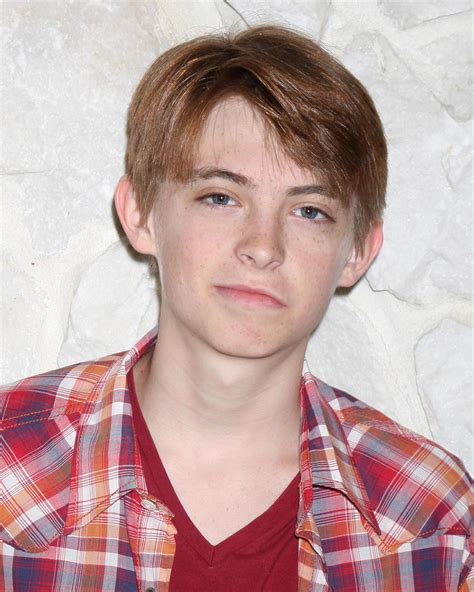 LOS ANGELES, AUG 6 - Dylan Riley Snyder at a private photo shoot at