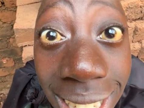 Tenge Tenge explains why he is now rare on TikTok - Bukedde Online ...