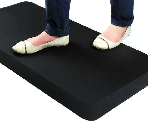 Floortex® Standing Comfort Mat – Morland Matting