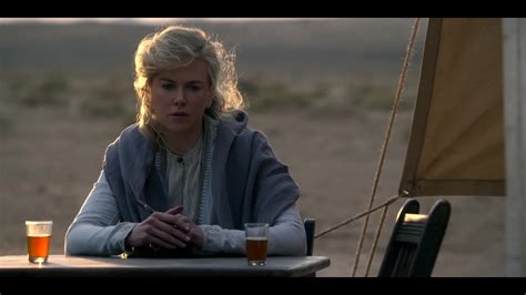 Nicole Kidman is bathing in 2015’s Queen Of The Desert | 4K Ultra HD