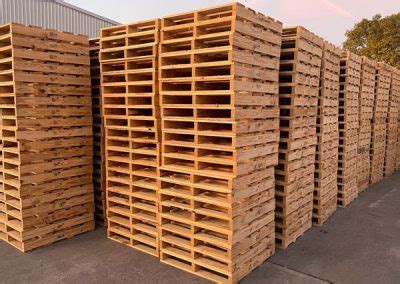 Gallery | AAA Pallet Co.