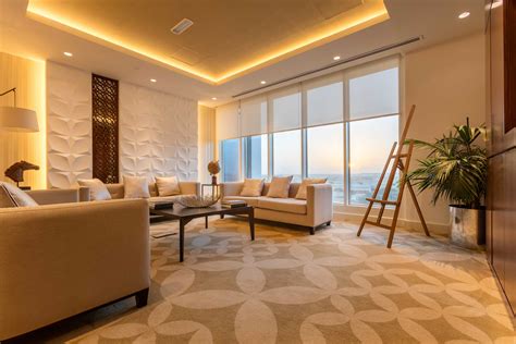 tecom office pluto fitout