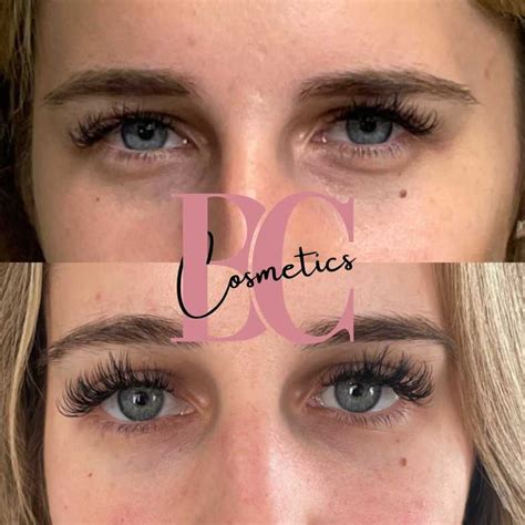 Results | BC Cosmetics