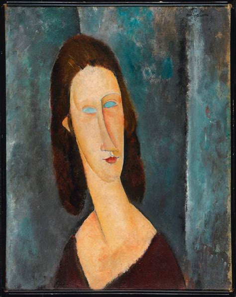 Artwork file SecretModigliani