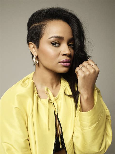 Kyla Pratt Talks Mental Health and Being an Advocate | PS Fitness