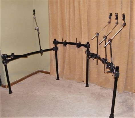 Alesis Strike Pro SE Electronic Drum Rack | Reverb