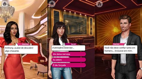 Jogos 18+: 15 games de sexo grátis para jogar no Android em 2024