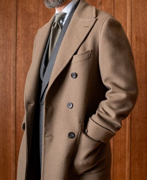 The Overcoats Style Breakdown series: Introduction – Permanent Style