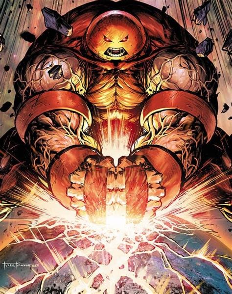Cain Marko X Men - Juggernaut (Cain Marko) - X MEN | Marvel art, Marvel artwork, Marvel ...