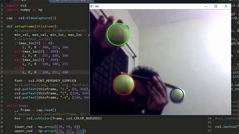3 Balls - YouTube