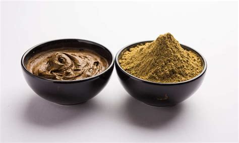 How Long To Leave Henna On Hair? - Lauren+Vanessa